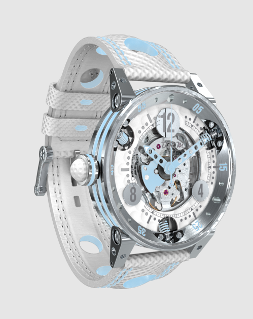 Review High Quality B.R.M Replica Watches For Sale BRM GF6-44-SA-SQ-ABLC